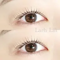 【似合わせまつげパーマ🌸】パリジェンヌラッシュリフトorラッシュリフト　ケラチントリートメント付き⭐️