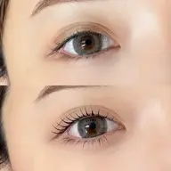 パリジェンヌラッシュリフト