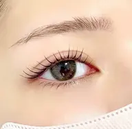 【平日限定】ケラチンラッシュリフト【次世代まつ毛パーマ】