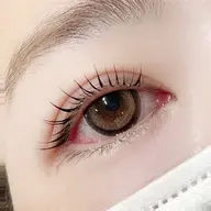 【平日限定】パリジェンヌラッシュリフト🩵お目元に合わせてデザインご提案します❣️