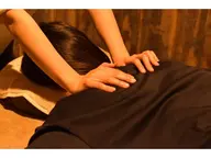 【ミニモ限定価格】ヘッドスパ×タイ古式マッサージ120分