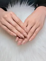 4月限定【ミニモ限定価格】チップ長さ出し10本ワンカラー⭐︎ご新規様ネイルオフ無料￥13600→7700