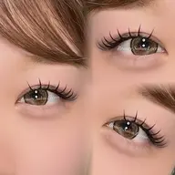 フラットラッシュ付け放題🎀✨️