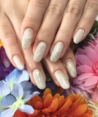 【パラジェル/フィルイン】ワンカラー(ケア込)¥6600