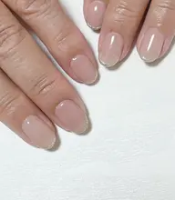 【オフあり】自爪育成クリアジェル🌷