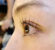 《🎀1日2名限定👑》パリジェンヌ/コーティング付✨