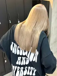 💜新TOKIOインカラミリミテッド4stepトリートメント⭐️超音波アイロン使用★