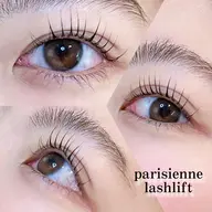 パリジェンヌスタイル➕美容コーティング仕上げ🎀