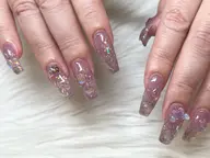 持ち込みデザイン❣️ハンドオフ込み