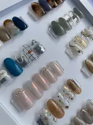 定額デザイン🎨シンプル