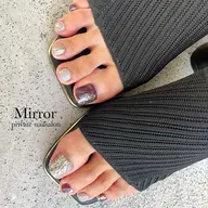 フットデザインコース♪