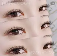 💗【4/9限定】モデル募集*【メガフラット180本】💗【すぐ予約のみ】/つけたし不可/オフは700円で