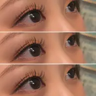 🦋他店リペアは承っておりません🦋フラットマットラッシュ 太さ/0.1/0.15 140本　¥9900→¥8800