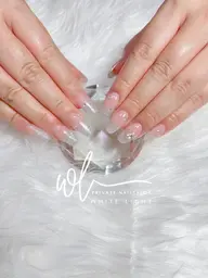 ラメグラデーション✨フラッシュラメもOK✨