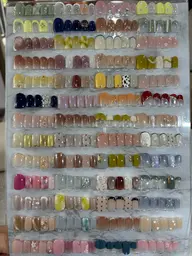 シンプルアート❤︎オフあり(自店・他店)🌱パラジェル+500円【予約リクエストのみ】