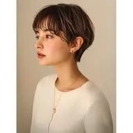 【3/31限定】カット+カラー+2stepトリートメント