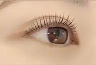 【4月限定】時短60分仕上げ★次世代まつげパーマパリジェンヌ(オフ込)¥5200