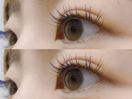 【平日限定】LEDまつ毛エクステ 100本まで