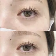 ☆4/7～4/10☆限定価格！デザイン豊富なトリートメントラッシュカールorパリジェンヌも可能￥6600円→3500円