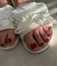 フットネイル【今だけ特典】