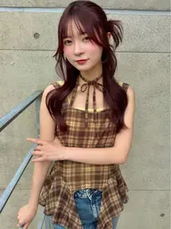 🎀巻きアレンジ🎀（アレンジ/波巻き/韓国巻き/ヨシンモリ/ワンホン/エギョモリ/くびれ/レイヤー/ヘアセット）