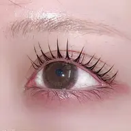 [minimo限定 学割U24💖]束感韓国風パリジェンヌ♡コーティング付き✧*｡