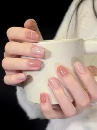 バイカラーネイル（4色まで選べます♪）