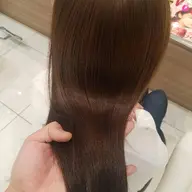 ✨サラサラナチュラル縮毛矯正。平日限定クーポン