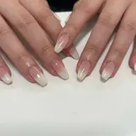 【指定カラーあり💅💎】カラグラ 5480円 → 3980円(オフ込み)※追加料金でカラー・パーツ追加対応可💛
