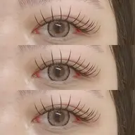 【当日のみ特別価格】オフ込/フラットラッシュ 120本🌈🫧ｺｰﾃｨﾝｸﾞ付 ¥3,980