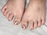 【フット】持ち込み両足10本