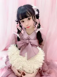 ⚠️別途料金要確認‼️※装飾多めヘア