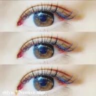 ☻予約殺到☻ミンクorセーブル 120本 (最軽量フラットラッシュ＋¥500)