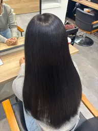 ❤️🔥トーンダウン限定!髪質改善カラー❤️🔥