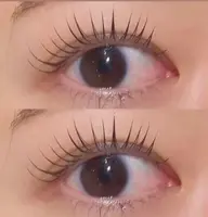 🧚♂️次世代まつげ パーマ🧚♂️パリジェンヌラッシュリフト(上まつ毛))+キープ美容液 🧚🏼