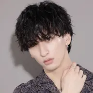 ミニモ学割✴️【2回目以降の学生のお客様】メンズカット➕パーマ➕毛髪補修トリートメント