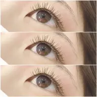 ❣️本日4/5 14時以降限定❣️ （下）マツエクモデル🤍30分でつけ放題⚠️練習モデル様の為口コミ不可