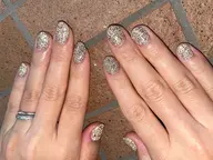 💎オフ+ワンカラー