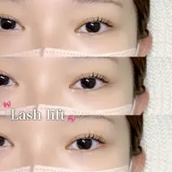 🪄当日まつげメニュー相談¥4,730~¥4,950✨