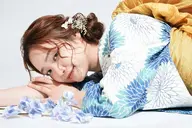 🍉ヘアセット&浴衣着付けクーポン🍉