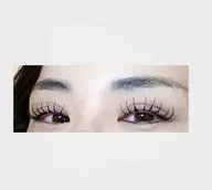 当店初めての方限定🩵🌈オフ⭕️バインドロックor Wフラット100束🙆‍♀️すぐ予約⭕️本文を必読🌼90分