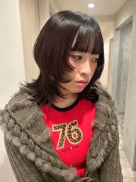 特殊カット+トリートメント🎀