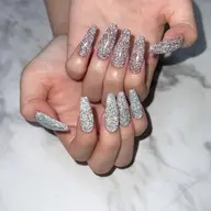 ワンカラー🌈何色でもOK(フラッシュネイルも出来ます！)