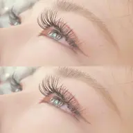 バインドロックorWフラット 60束🪽アイシャンプー付き🫧(再来+550円)