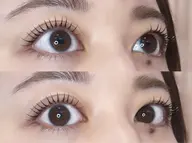 ラッシュリフトorパリジェンヌラッシュリフト🩰アイシャンプー➕ケラチントリートメント付き✨コーティング仕上げ🍀* ゚