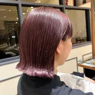 学生限定💛ブリーチ込みダブルカラー💛