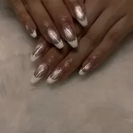 フレンチネイル🤍【オフなし】