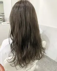 🔹オススメ🔹ケアカラー＋トリートメント