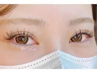 💗【4/1限定】マツエクモデル募集【ナチュラルメガフラット☆200本】 《すぐ予約のみ／つけ足し✖》￥2800