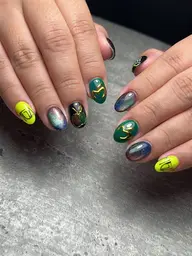 デザインし放題コース（オフ込み）